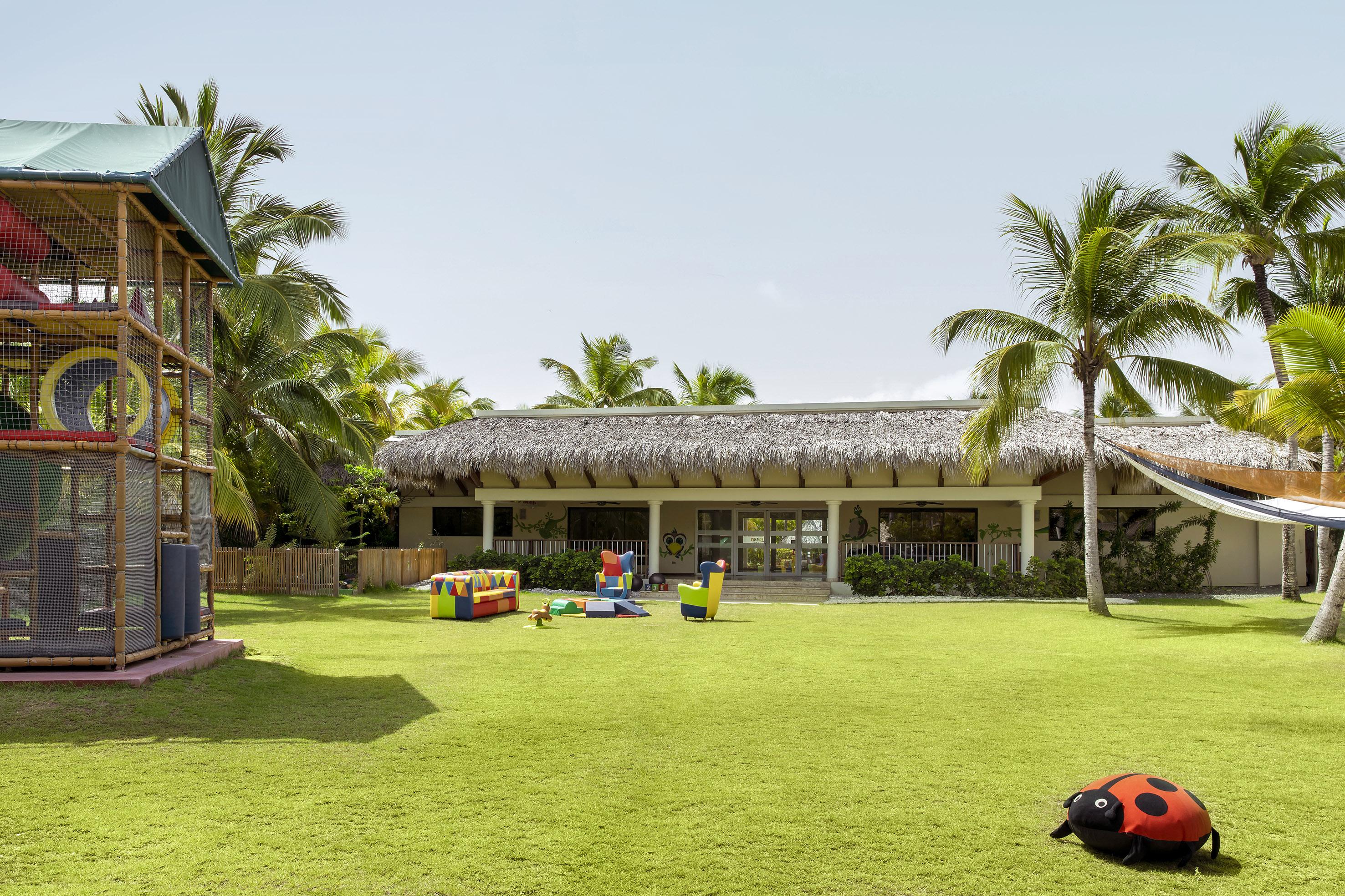 The Reserve At Paradisus Punta Cana Exteriér fotografie