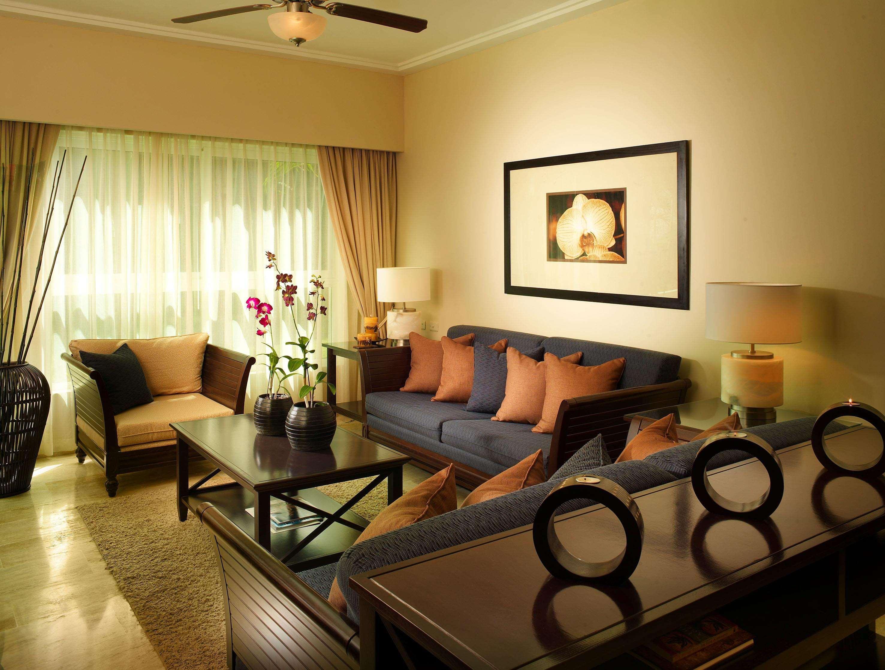 The Reserve At Paradisus Punta Cana Exteriér fotografie