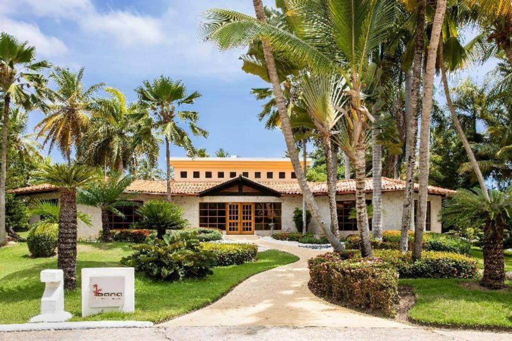 The Reserve At Paradisus Punta Cana Exteriér fotografie